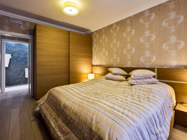 Элегантная квартира в престижном районе Сант Жерваси