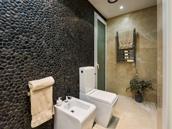 Элегантная квартира в престижном районе Сант Жерваси