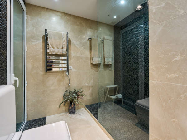 Элегантная квартира в престижном районе Сант Жерваси