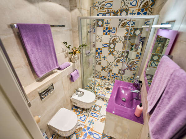 Элегантная квартира в престижном районе Сант Жерваси