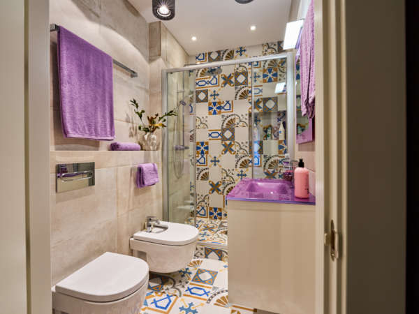 Элегантная квартира в престижном районе Сант Жерваси