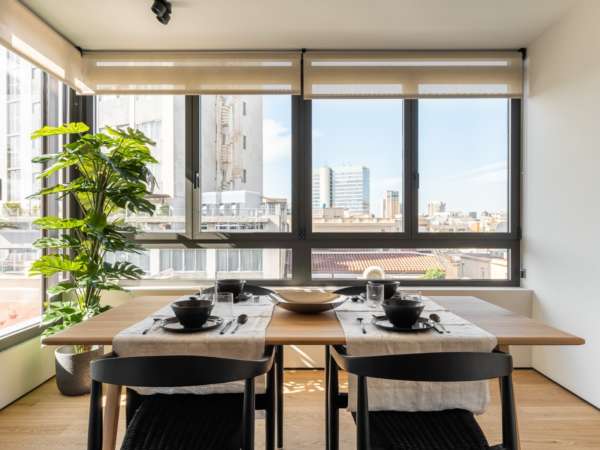 Пентхаус в Сант Жерваси