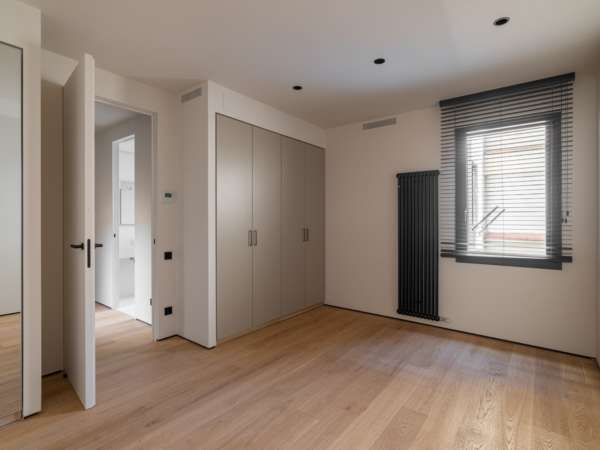 Пентхаус в Сант Жерваси