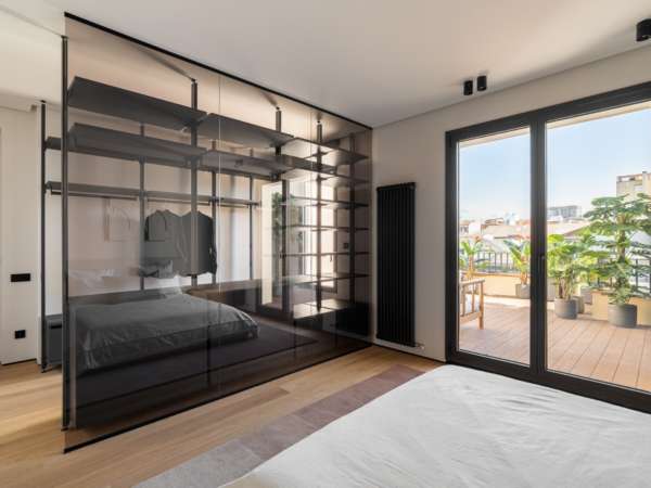 Пентхаус в Сант Жерваси