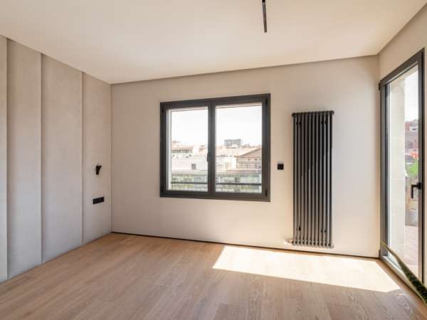 Пентхаус в Сант Жерваси