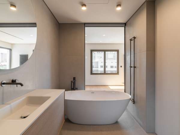 Пентхаус в Сант Жерваси