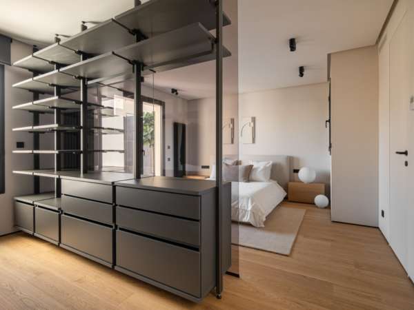 Пентхаус в Сант Жерваси