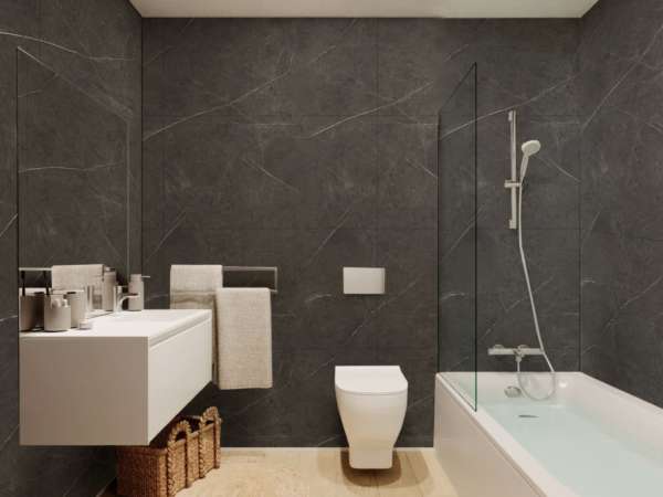 ЖК Aqua Blanca Homes