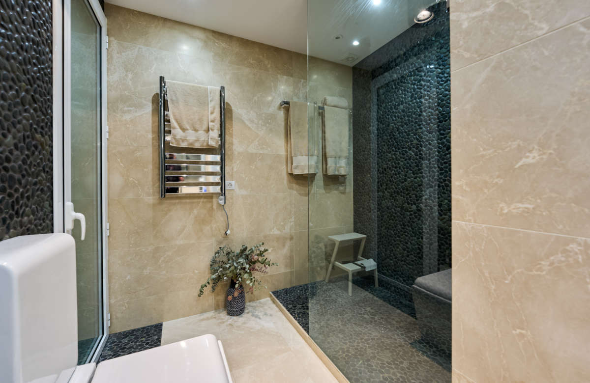 Элегантная квартира в престижном районе Сант Жерваси