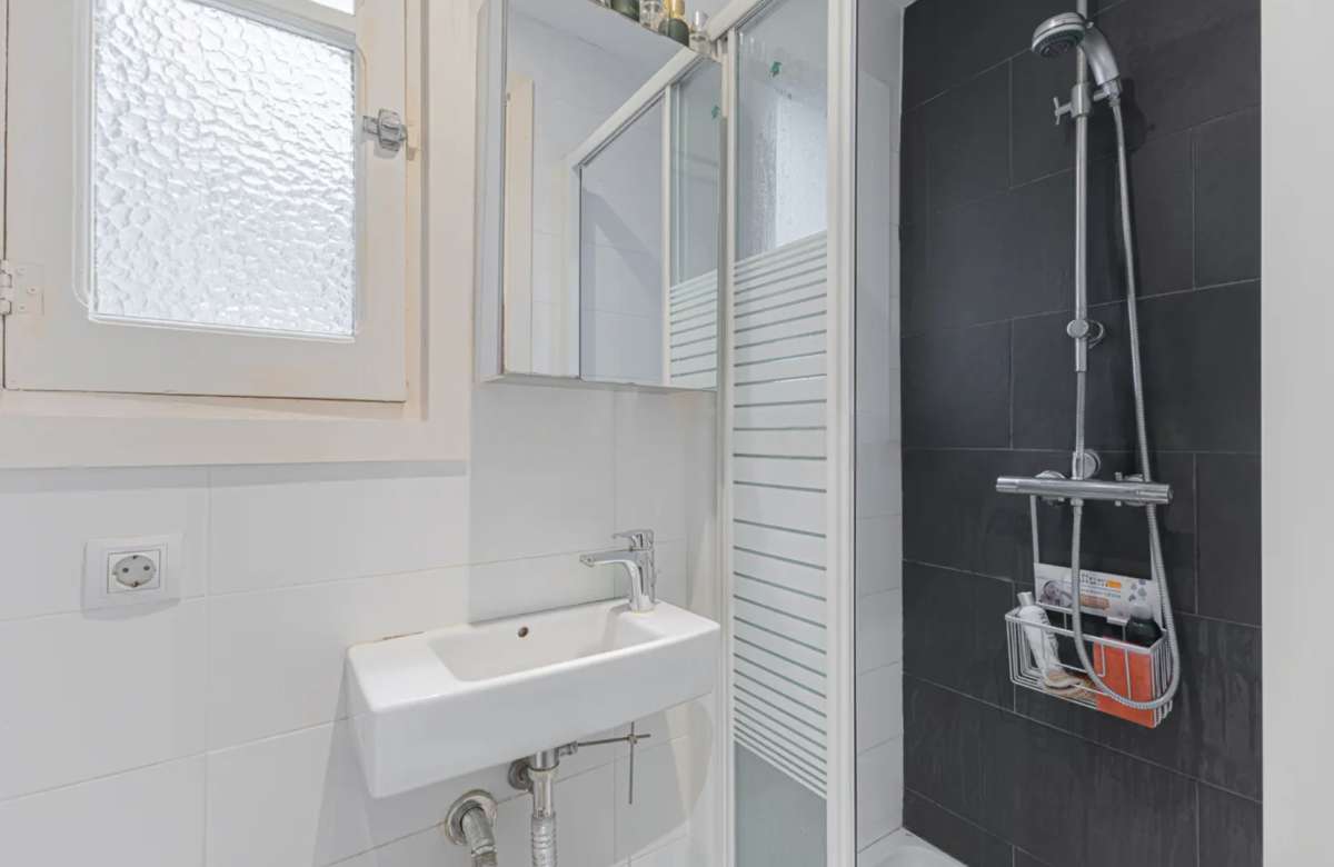 Эксклюзивная аристократическая квартира с панорамным видом на Passeig de Gràcia