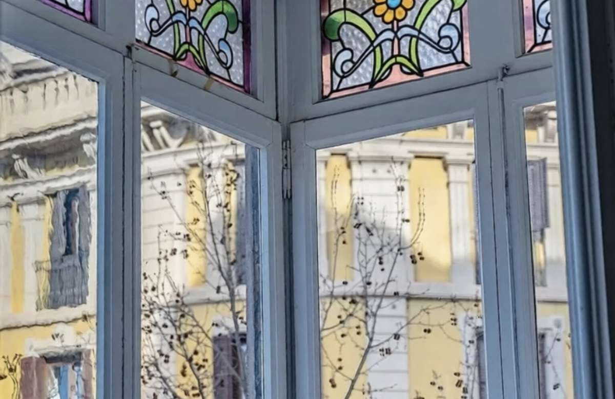 Уникальная квартира на Рамбла Каталонии