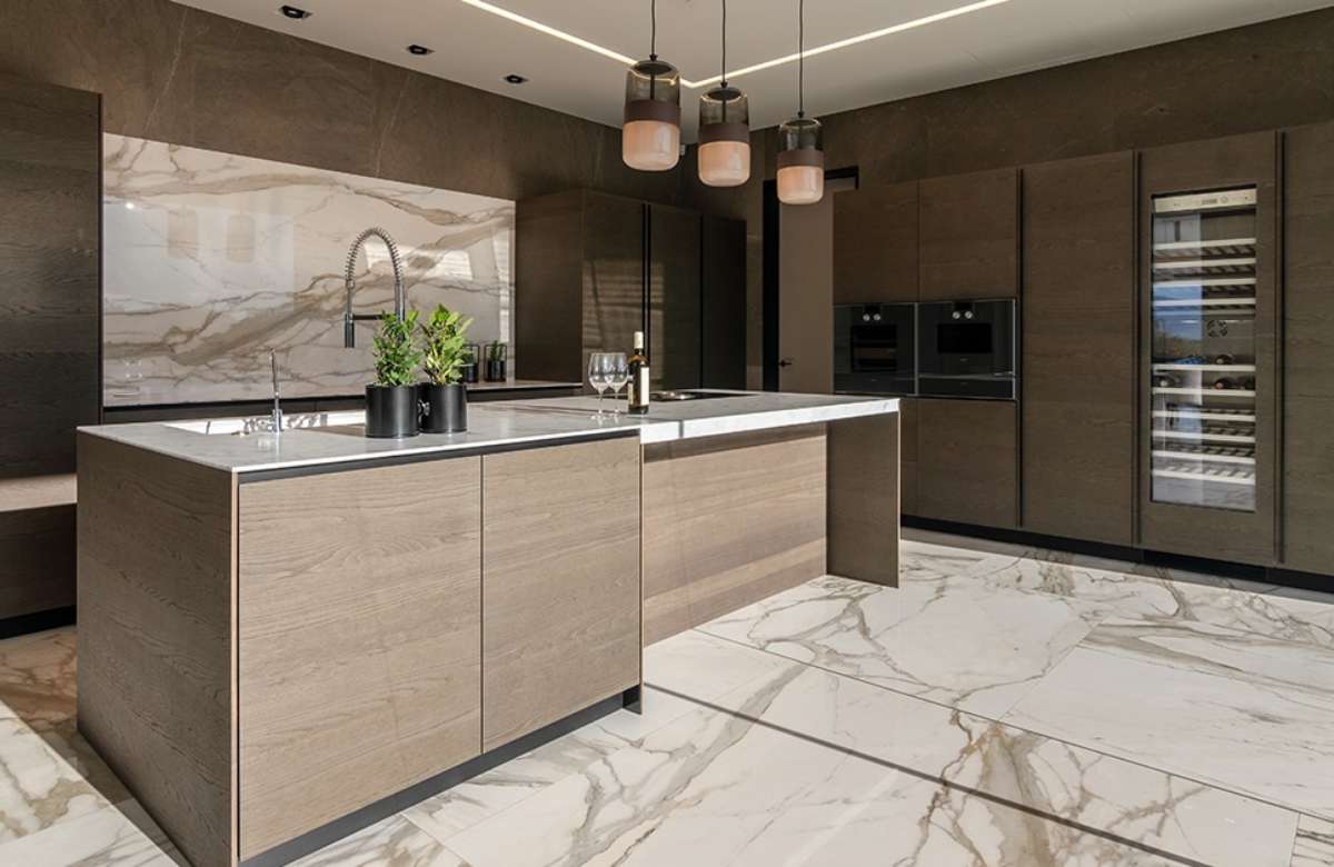 Изысканная вилла гольф-резорт PGA Catalunya