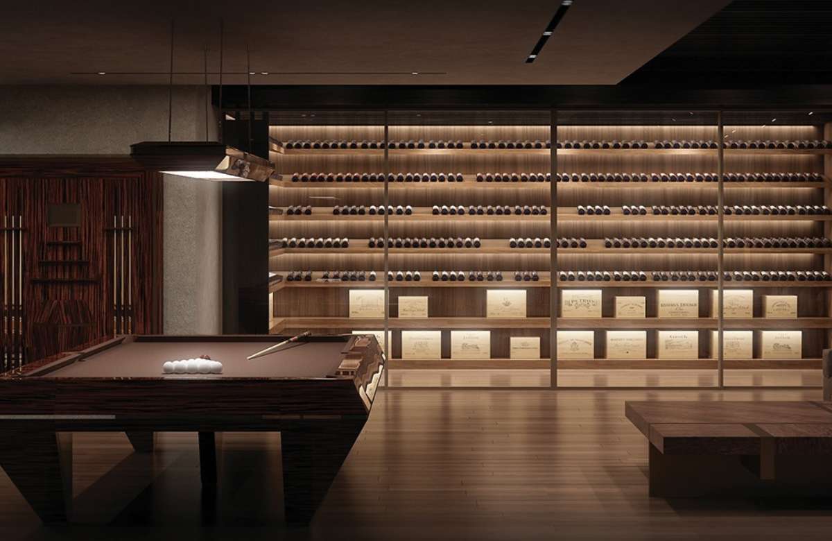 Изысканная вилла гольф-резорт PGA Catalunya