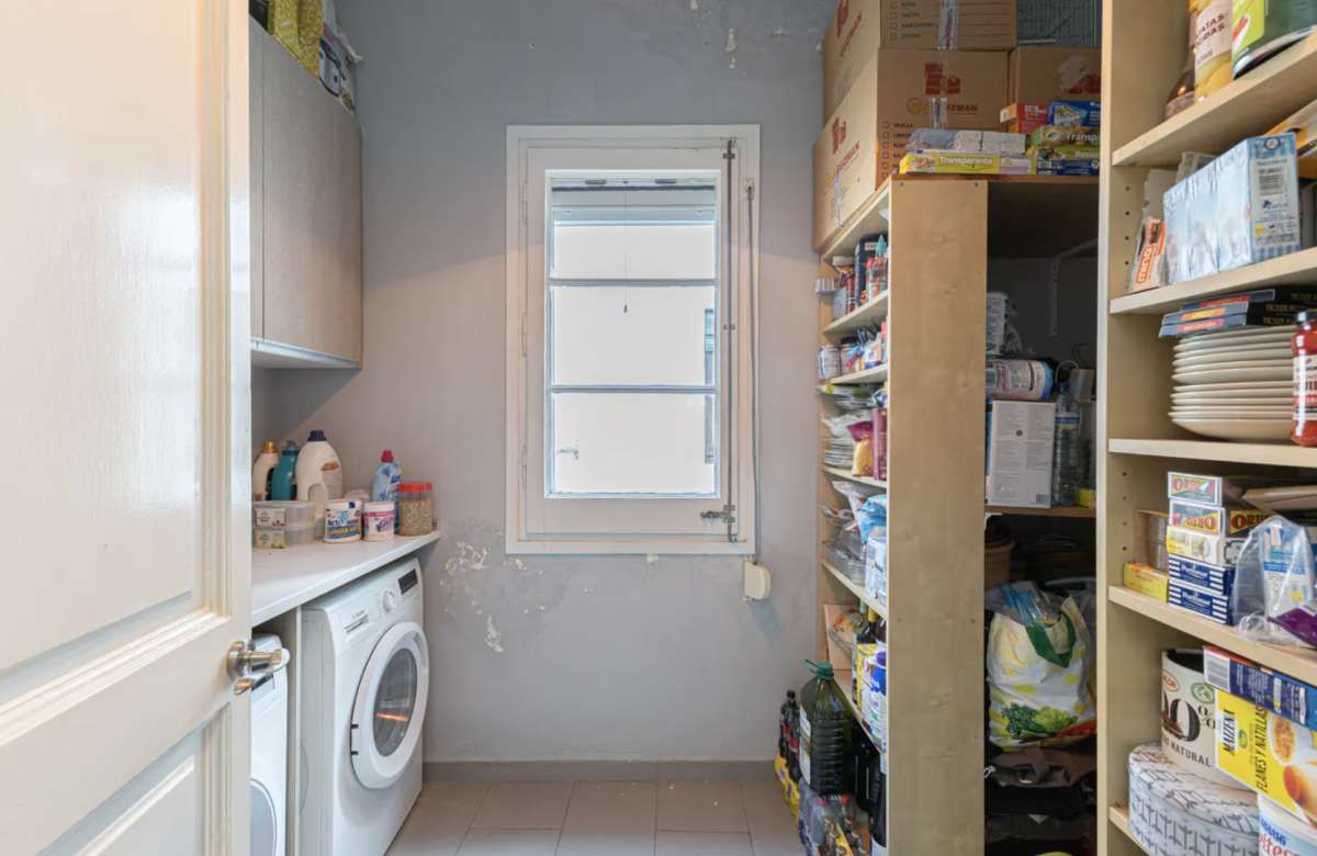 Эксклюзивная аристократическая квартира с панорамным видом на Passeig de Gràcia