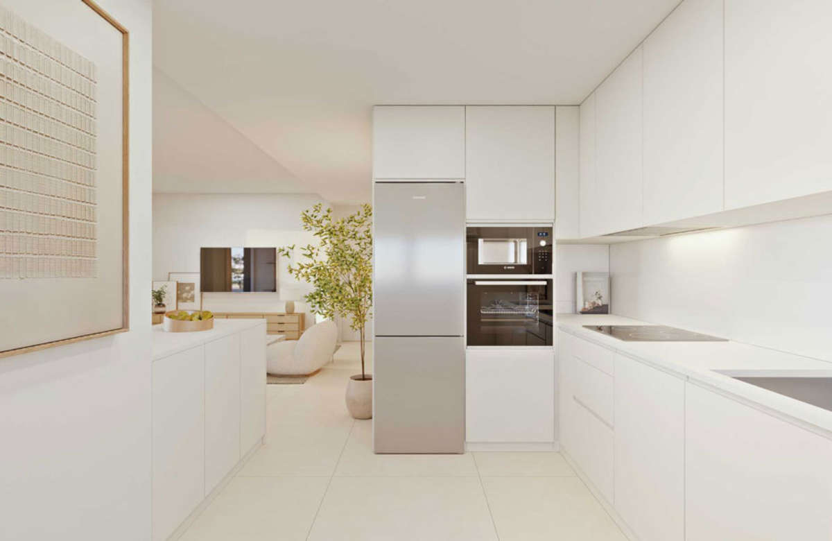 ЖК Brisas de San Juan Residences