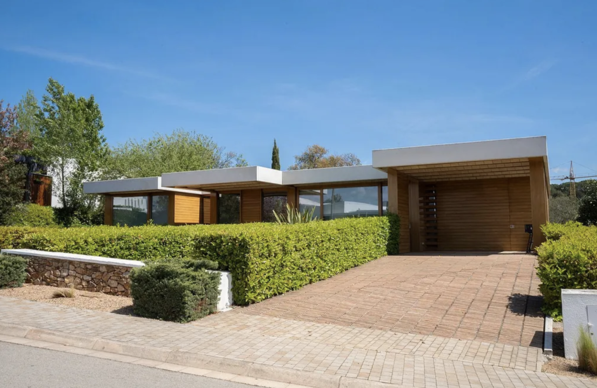 Идеальная одноэтажная вилла в PGA Catalunya Resort