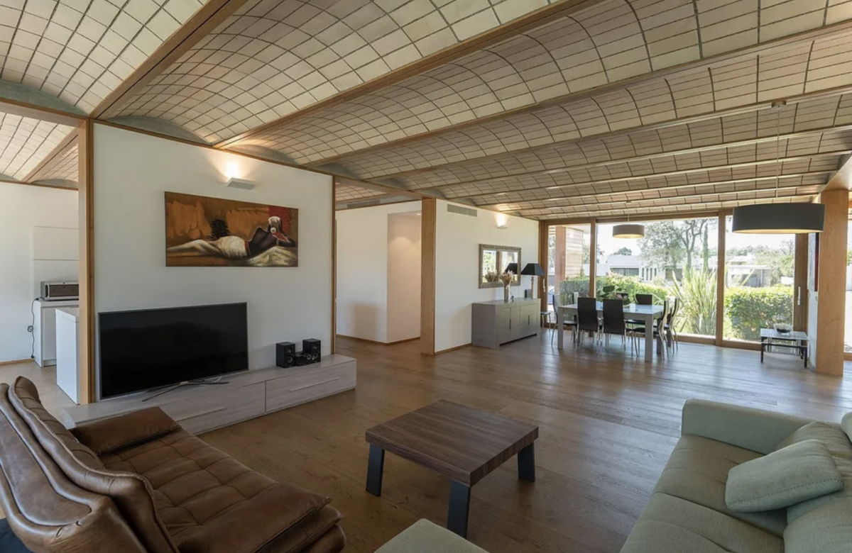 Идеальная одноэтажная вилла в PGA Catalunya Resort