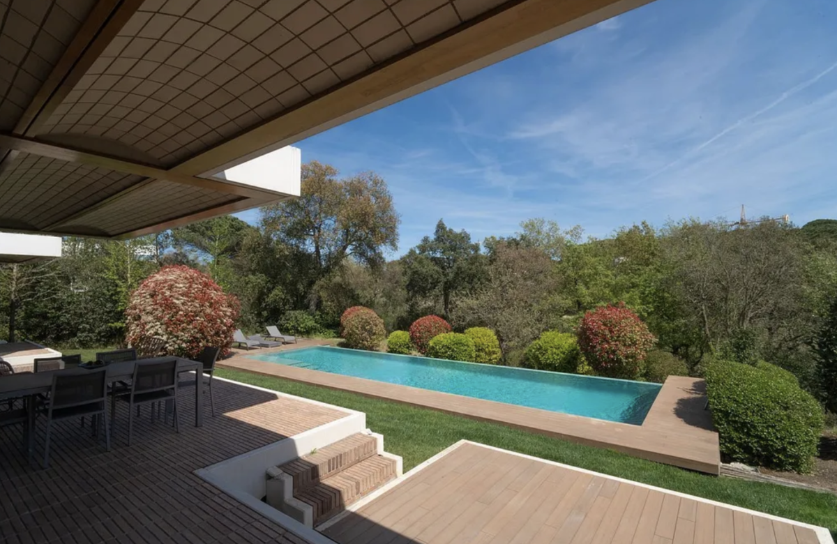 Идеальная одноэтажная вилла в PGA Catalunya Resort