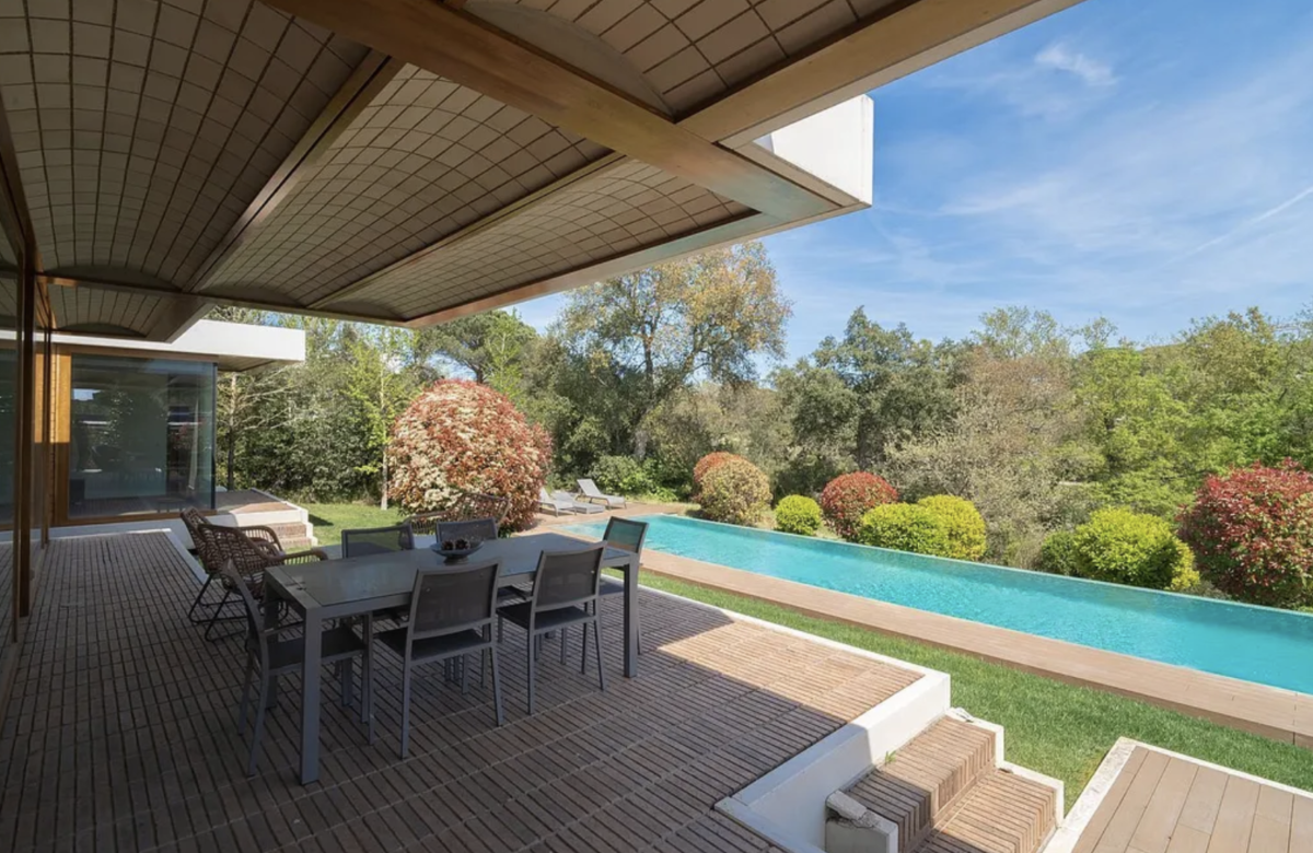 Идеальная одноэтажная вилла в PGA Catalunya Resort