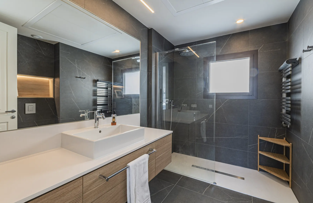 Элегантная квартира в Эшампле на улице Enric Granados