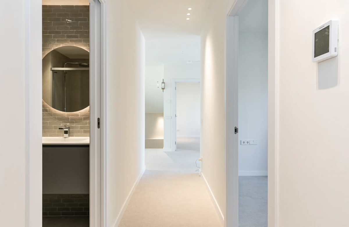 Вилла в районе la Plana в городе Ситжес