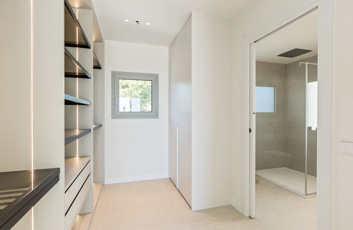 Вилла в районе la Plana в городе Ситжес