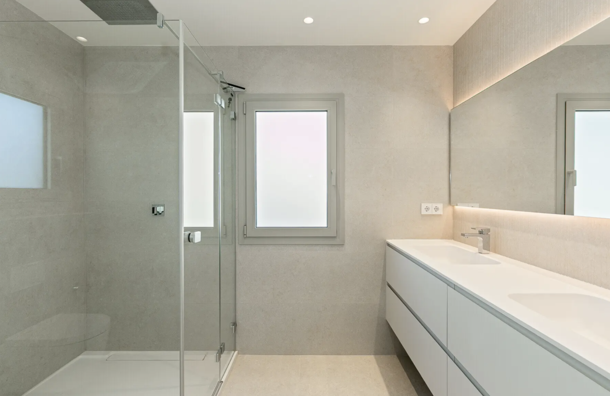 Вилла в районе la Plana в городе Ситжес