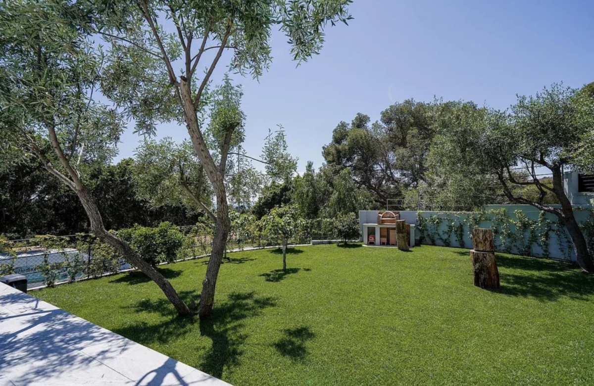 Роскошная вилла новой постройки в Кастельдефельс