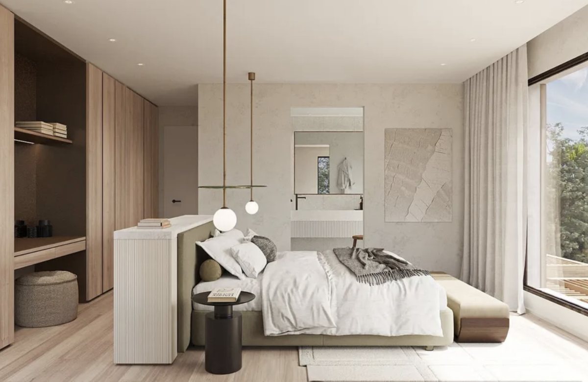 Уникальная вилла  в престижной зоне La Plana, Ситжес