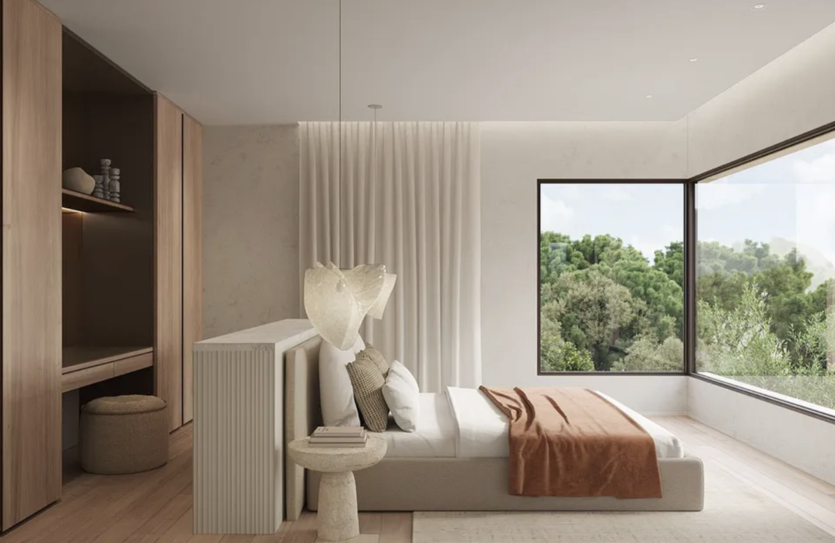 Уникальная вилла  в престижной зоне La Plana, Ситжес