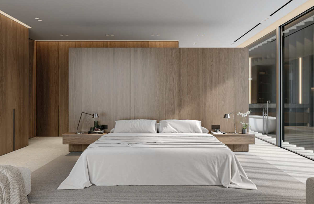 Вилла el Mirador - ваша новая жемчужина в Сант Андреу де Льяванерес