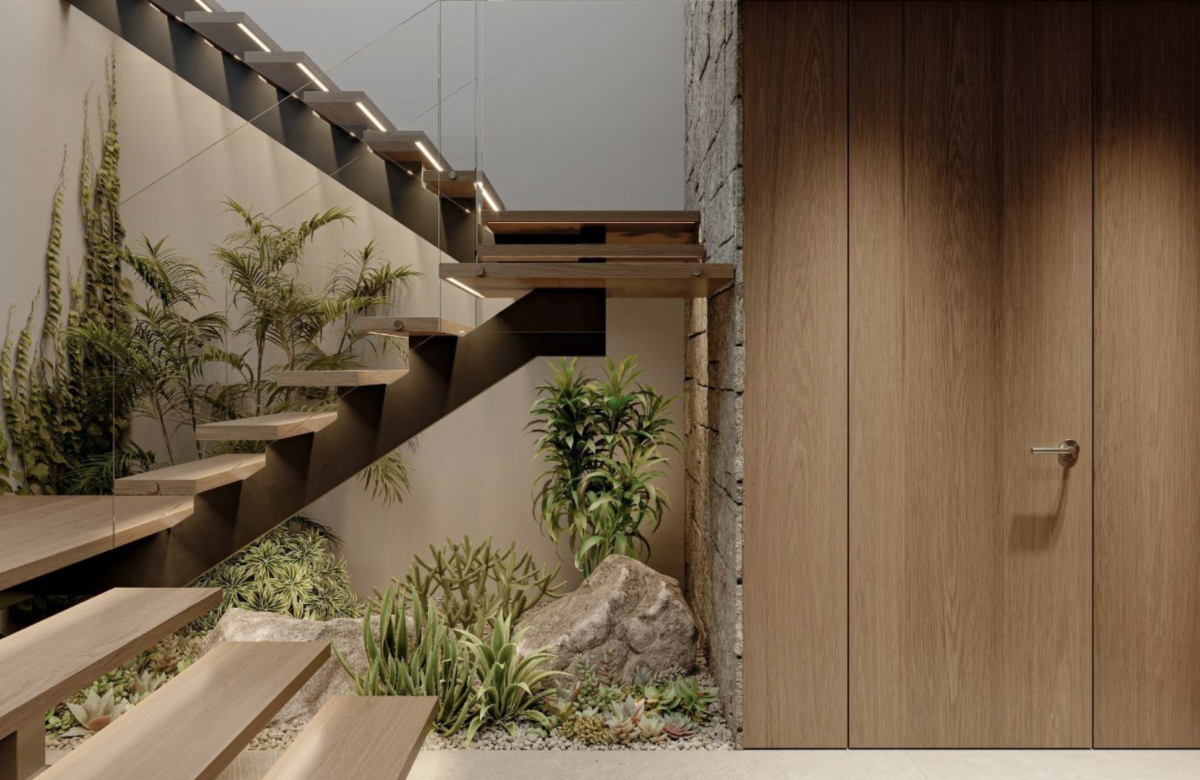 Вилла el Mirador - ваша новая жемчужина в Сант Андреу де Льяванерес