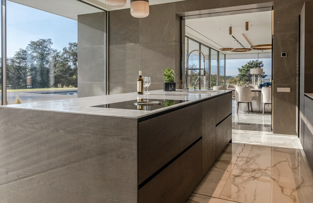 Изысканная вилла гольф-резорт PGA Catalunya