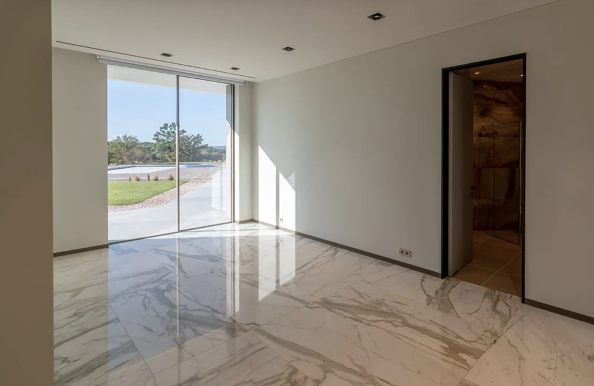 Изысканная вилла гольф-резорт PGA Catalunya