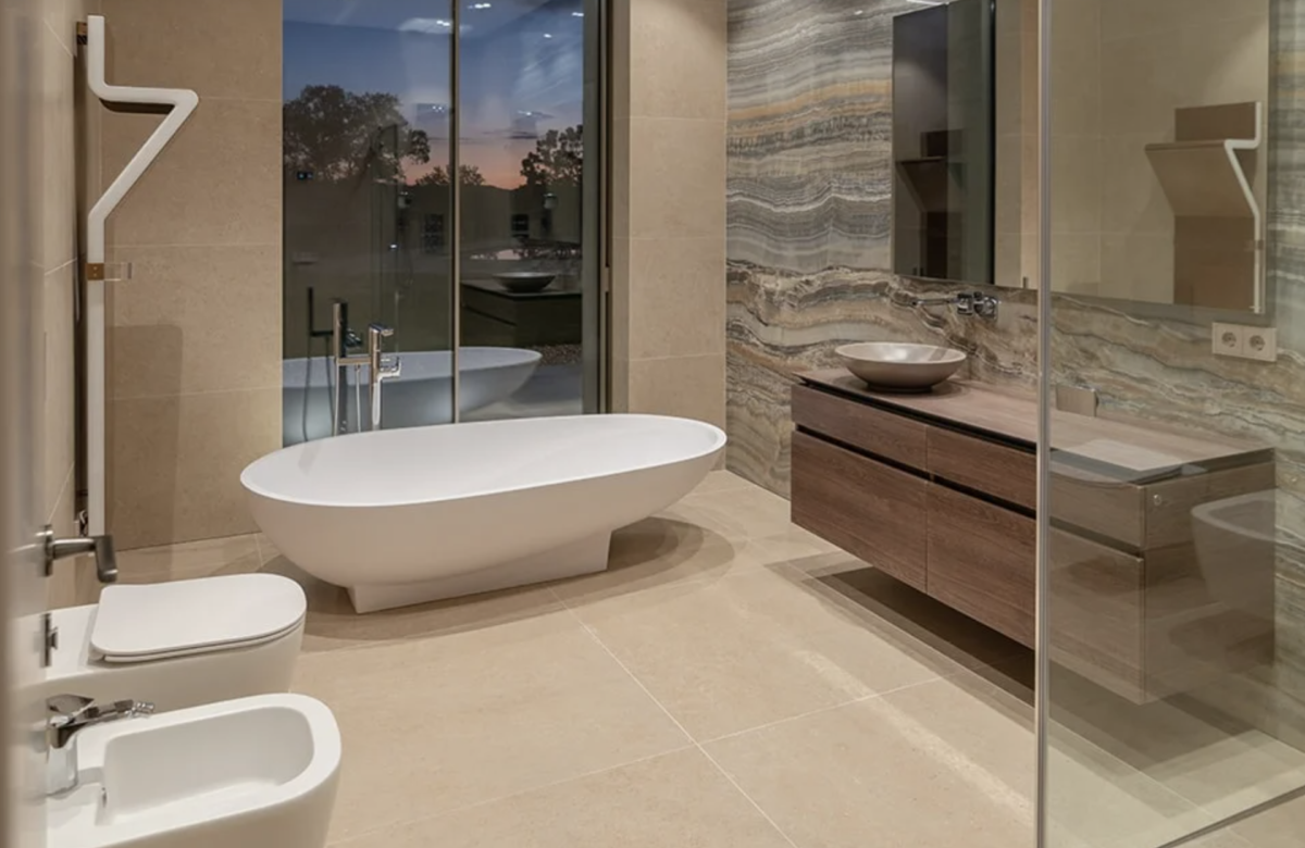 Изысканная вилла гольф-резорт PGA Catalunya