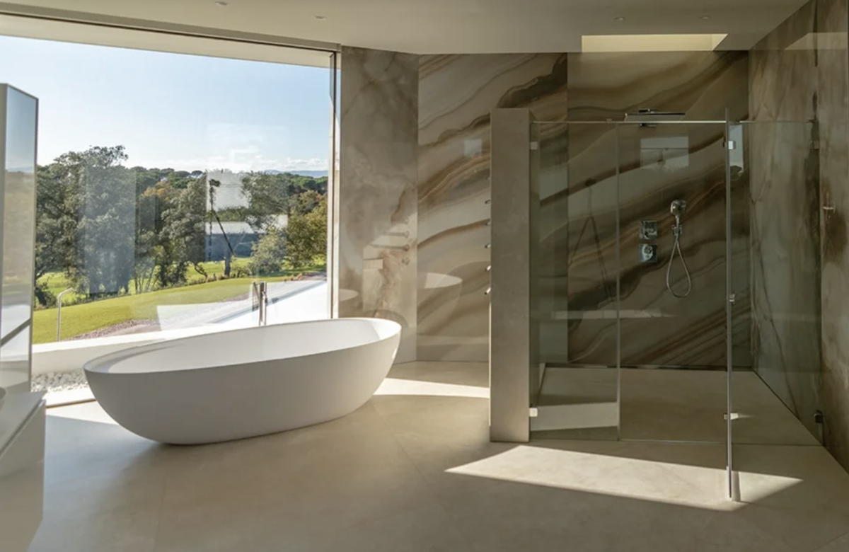 Изысканная вилла гольф-резорт PGA Catalunya