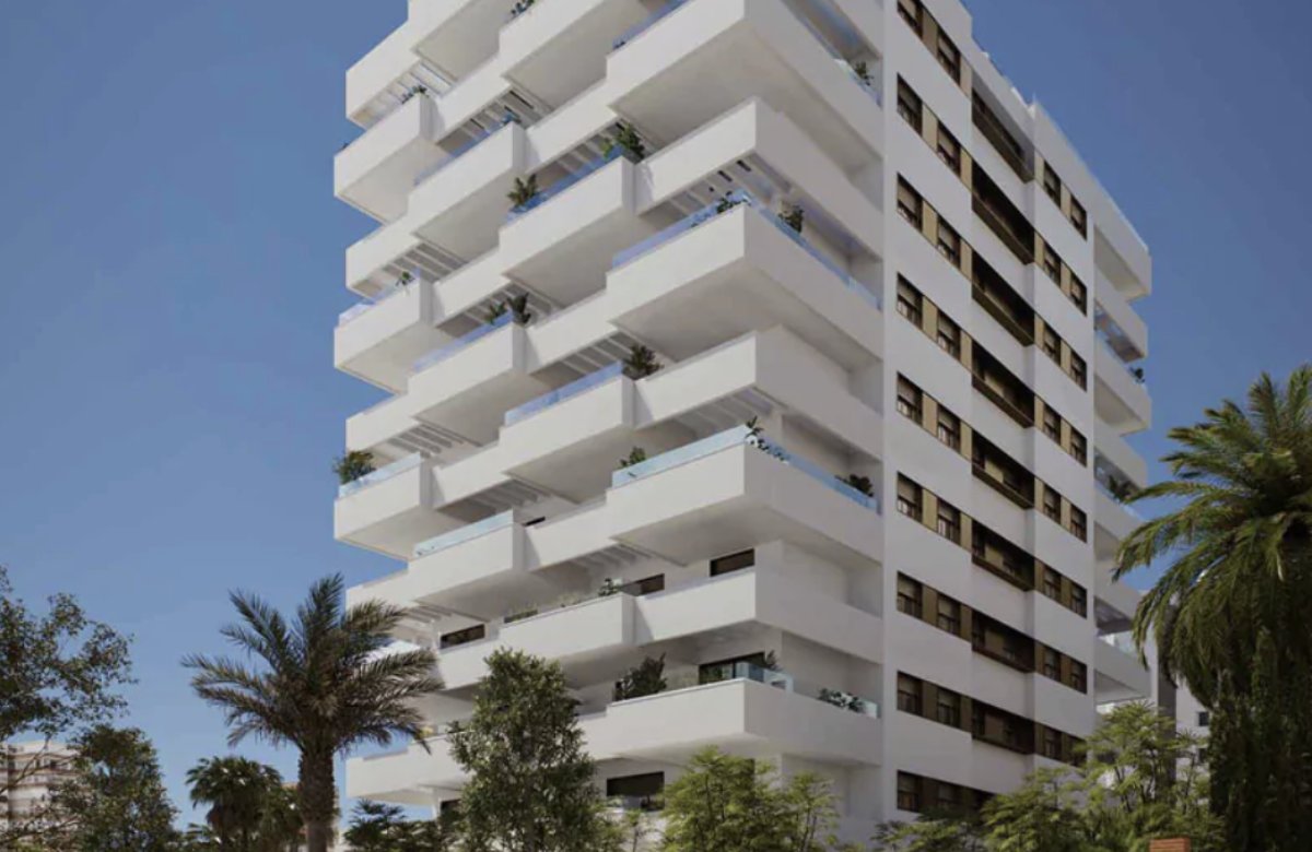 ЖК Brisas de San Juan Residences