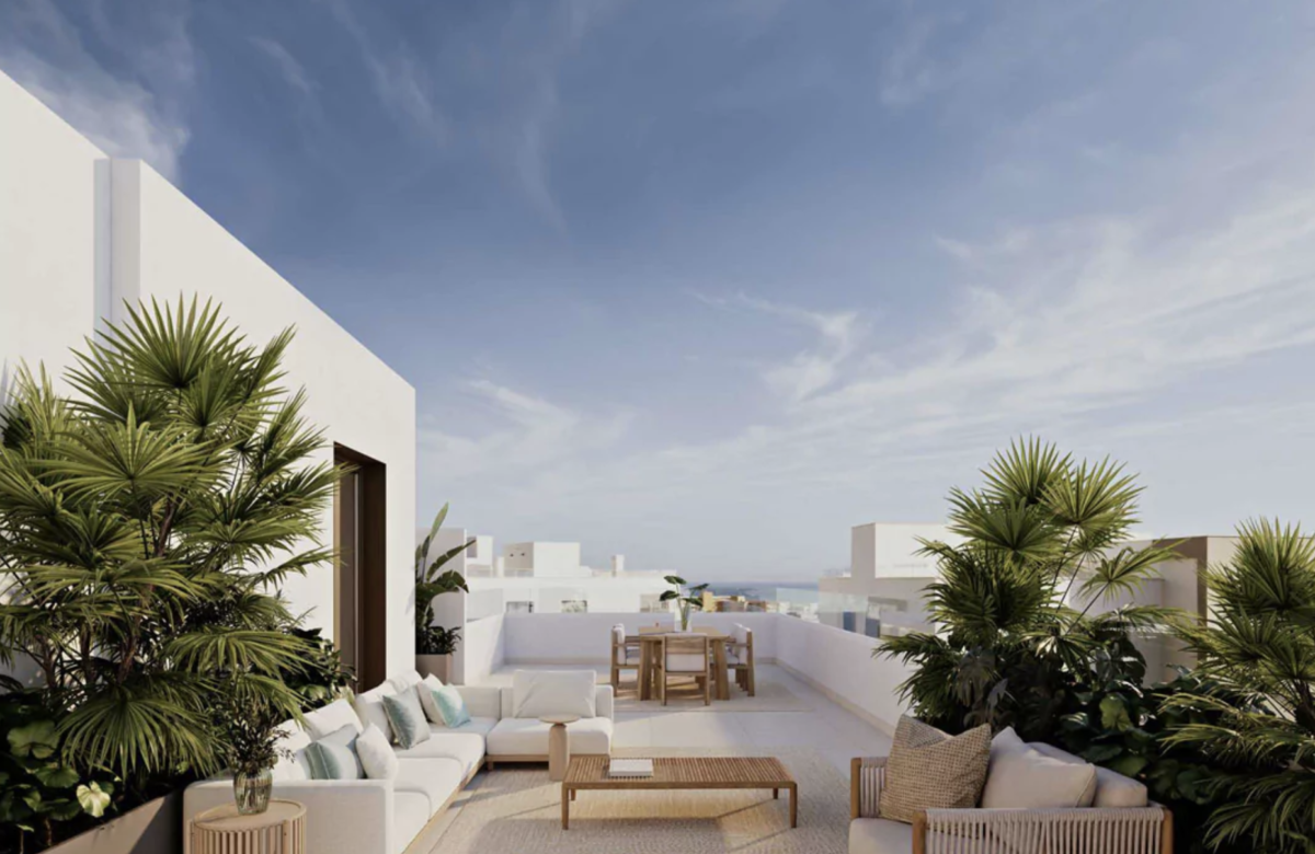 ЖК Brisas de San Juan Residences