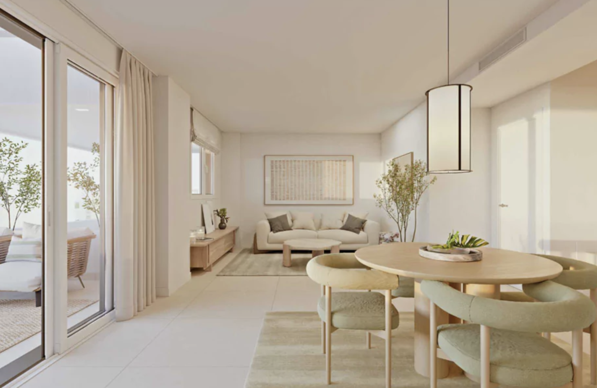 ЖК Brisas de San Juan Residences