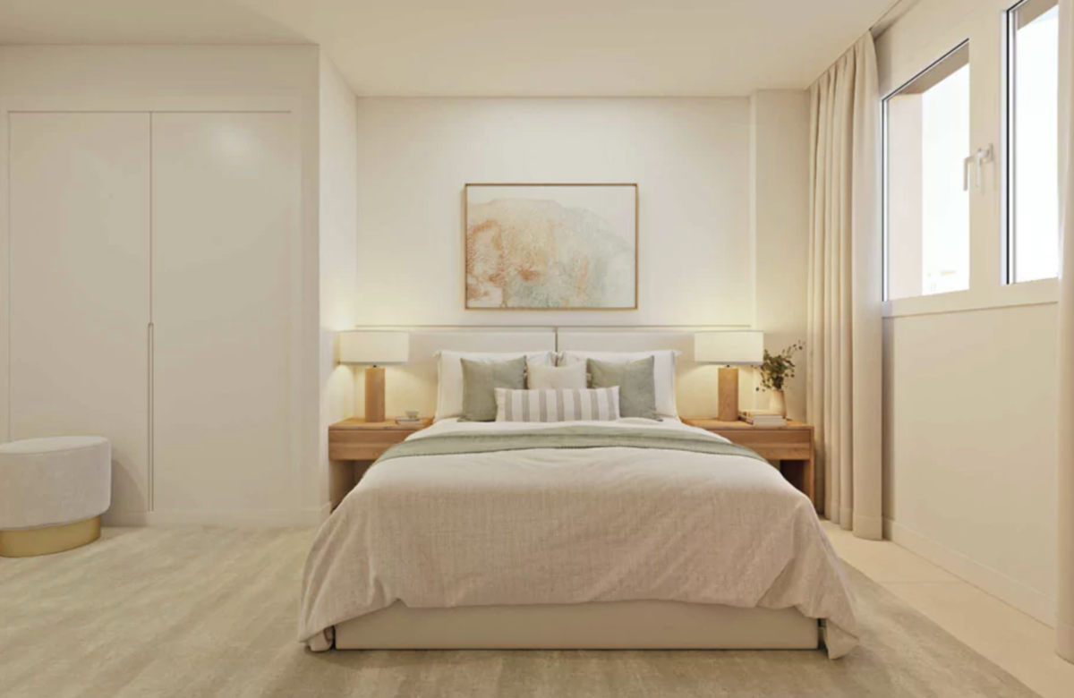 ЖК Brisas de San Juan Residences