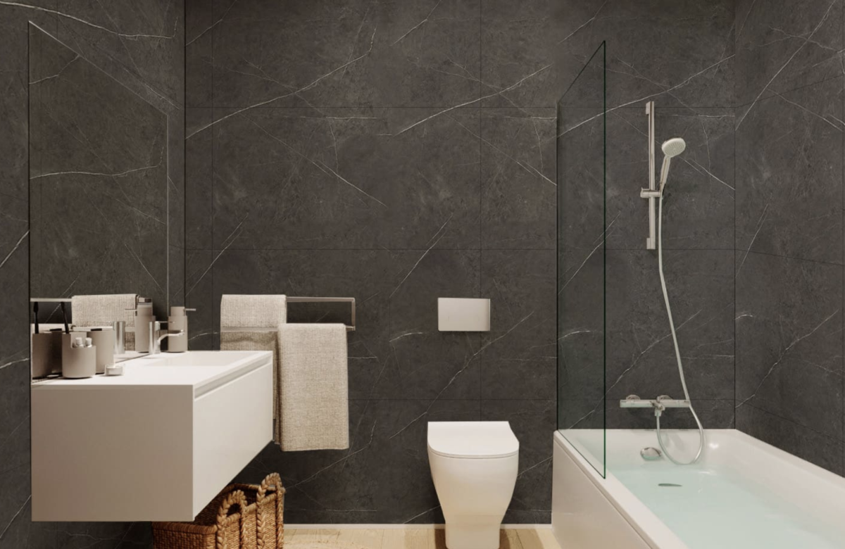 ЖК Aqua Blanca Homes