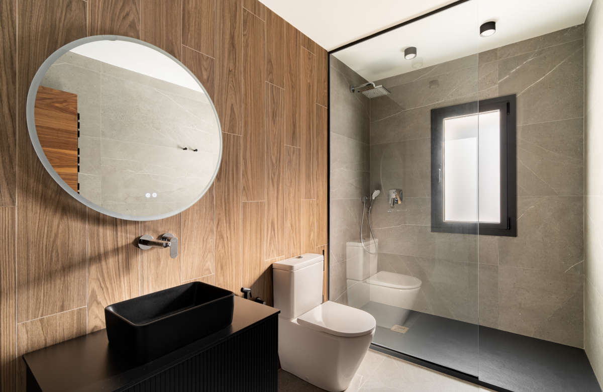 Новая роскошная вилла в Кастельдефельс