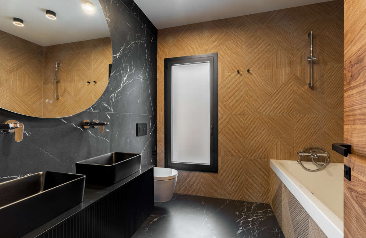 Новая роскошная вилла в Кастельдефельс