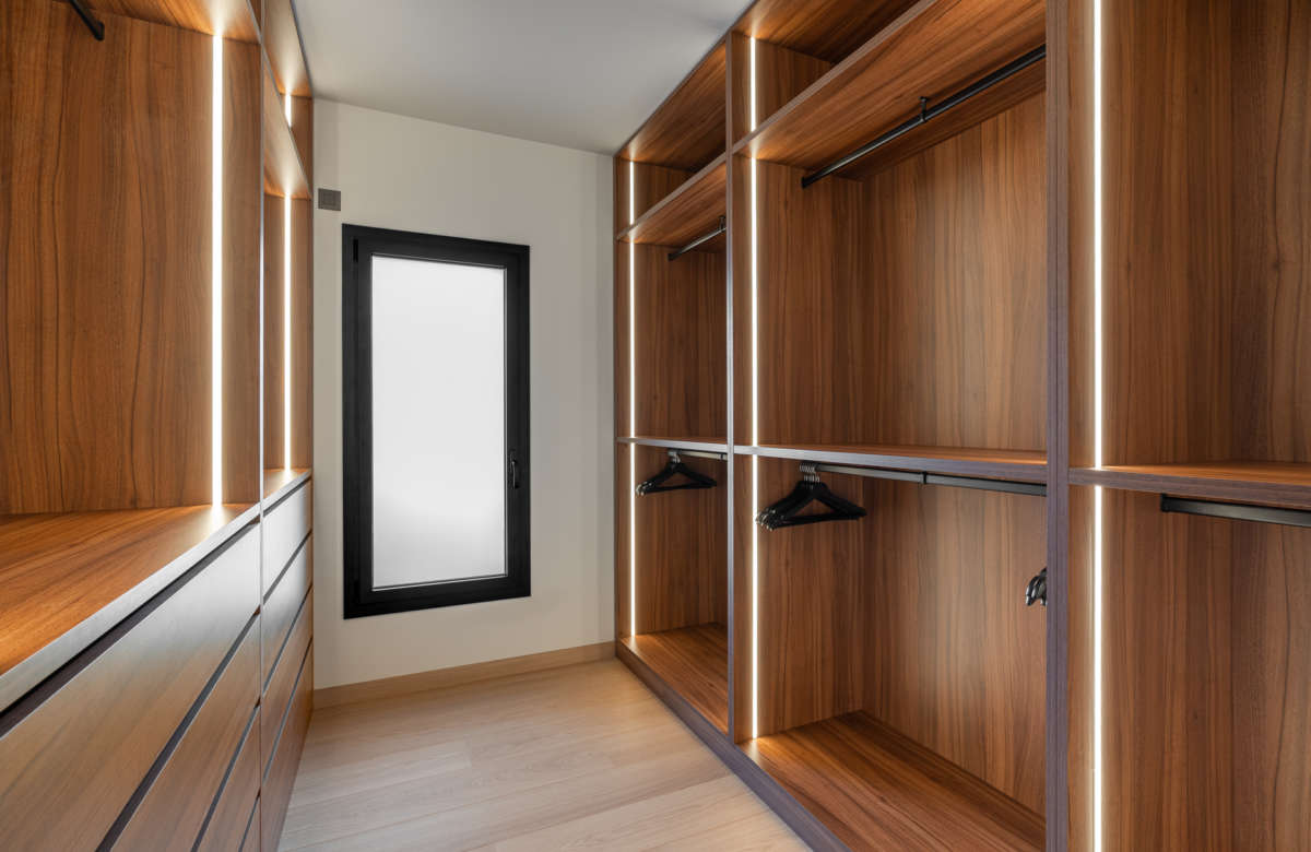 Новая роскошная вилла в Кастельдефельс