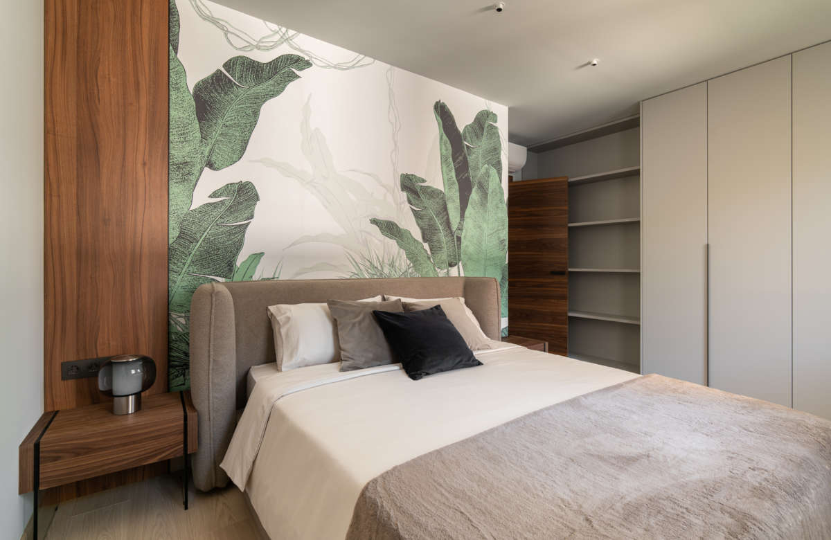 Новая роскошная вилла в Кастельдефельс