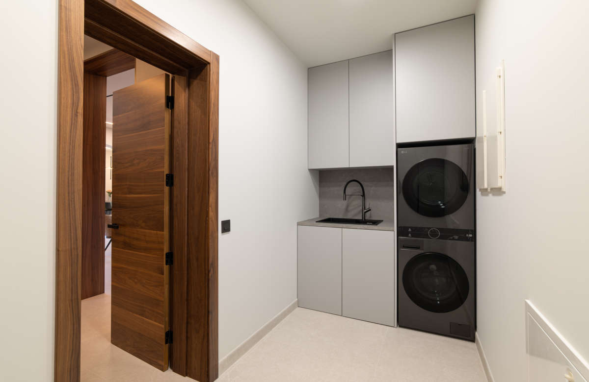 Новая роскошная вилла в Кастельдефельс