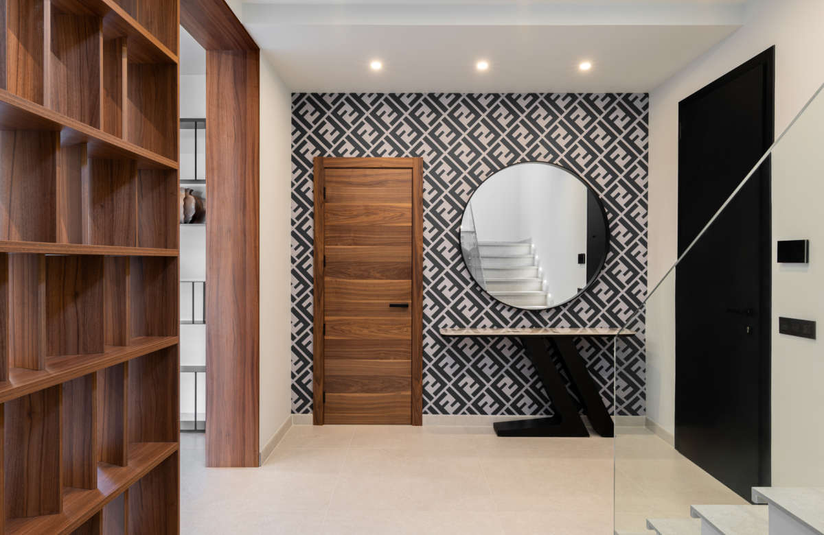 Новая роскошная вилла в Кастельдефельс