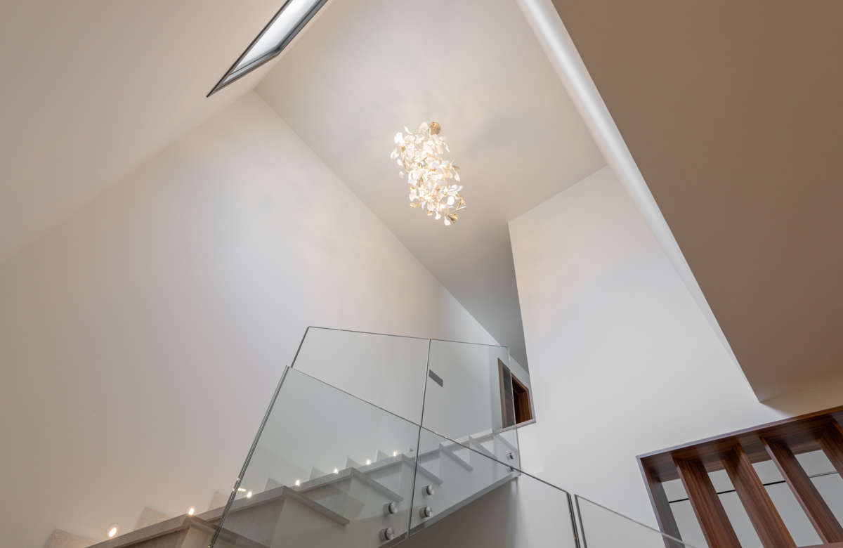 Новая роскошная вилла в Кастельдефельс