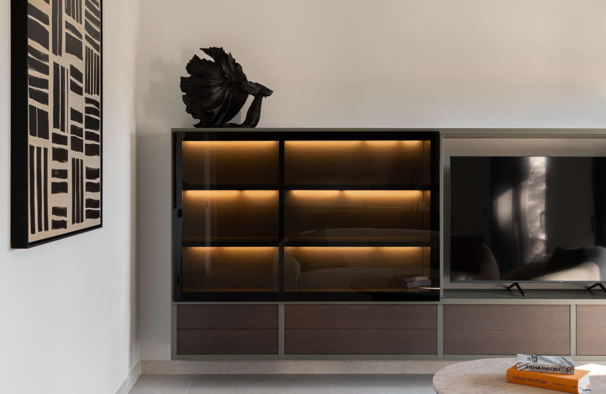 Новая роскошная вилла в Кастельдефельс