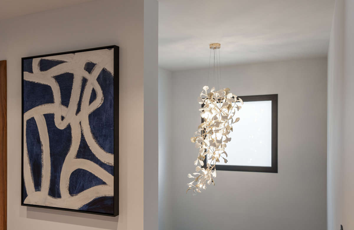 Новая роскошная вилла в Кастельдефельс